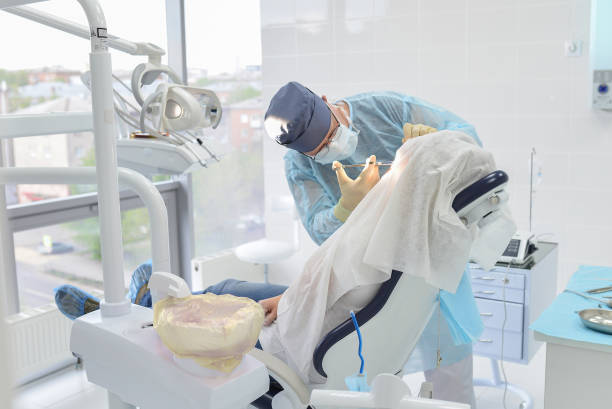 Best Emergency Dentist for Lost Fillings or Crowns in Pomona, CA